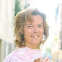 Laure Adam - Médiatrice Culturelle (Graine des Sens)