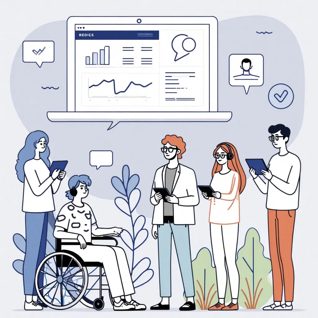 Formation de Formateur SPARKA en Pédagogie Active et Inclusion. Niveau 1 - Opérationnel : Développement de services de formation professionnelle
